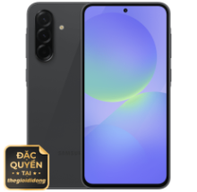 Điện thoại Samsung galaxy A36 5G 8gb 256gb đen