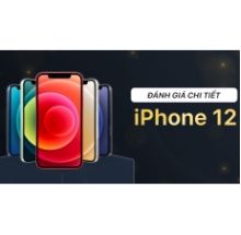 Thu mua điện thoại Iphone 12 giá cao nhất báo giá ngay