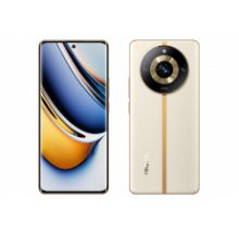 Điện thoại Realme 11 Pro 5G (8-256gb) trắng