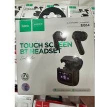 Tai nghe Bluetooth HOCO TWS EQ14 --màn hình cảm ứng giống airpods pro 2