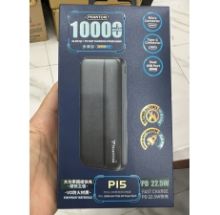 Pin dự phòng PHANTOM P15 10000mAH PD22.5W 