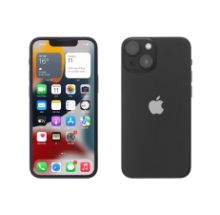 Điện thoại iPhone 13 256GB đen zin 99 pin 9x