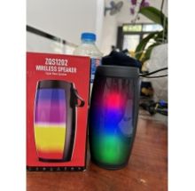 Loa ZQS 1202 có LED