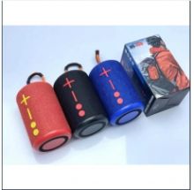 LOA BLUETOOTH BS - 46D (quai xách, có đèn nhiều màu sắc)