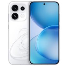 Điện thoai Oppo Reno16 5G 8gb 256gb trắng
