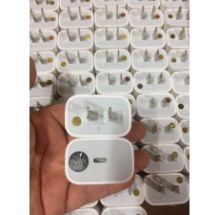 Cốc iphone 11 pro max 20w linh kiện (loại 1)