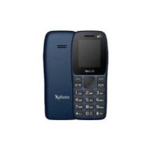 Điện thoại XPhone V9 4G xanh