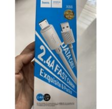 CÁP HOCO X88 SAMSUNG micro