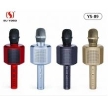MIC karaoke YS89