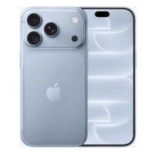 Điện thoại Iphone 18 Pro 2TB xanh băng thanh