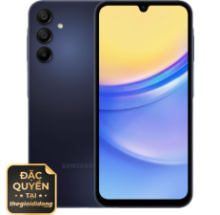 Điện thoại Samsung A16 5G 4gb 128gb