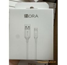 Cáp Micro 8600 cáp 1Hora CAB236 sạc nhanh chính hãng
