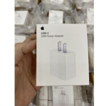 CỐC IPHONE 12 PRO MAX 20W zin LK MỸ