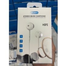Tai nghe 5S PACE có dây, âm thanh hay, êm ấm ( hộp ) 