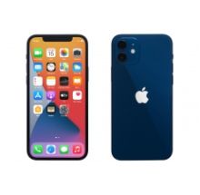 Điện thoại IPHONE 12 64GB XANH ZIN PIN 86