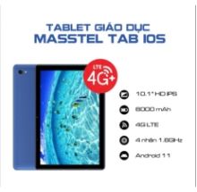 Máy tính bảng Masstel Tab 10s 4G 3gb 32gb xanh