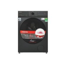 Máy giặt sấy Toshiba Inverter giặt 13 kg - sấy 8 kg TWD-T21BU140UWV(MG)