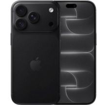 Điện thoại Iphone 18 Pro 2TB đen