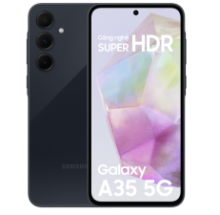 ĐIỆN THOẠI SAMSUNG A35 5G 8gb 128GB