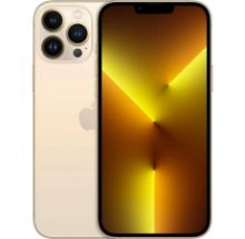 Điện thoại iphone 13 pro max 128gb Vàng zin pin 9x