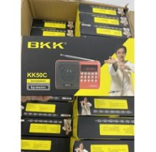 Loa Bluetooth KBB _ KK50C