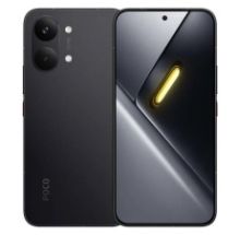 Điện thoại Xiaomi POCO X8 Pro Max 12GB 512GB ĐEN