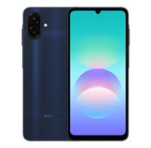 Điện thoại Samsung Galaxy A08 4gb 128gb xanh dương