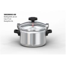 NỒI ÁP SUẤT NHÔM SUNHOUSE SHG9900-06