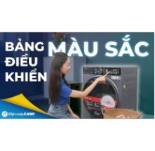 Máy giặt sấy Toshiba Inverter giặt 10.5 kg - sấy 7 kg TWD-T25BZU115MWV(MG)