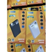 DỰ PHÒNG 5S SPACE 10000mAh (mã i9) sạc nhanh PD22.5W (hộp màu vàng)