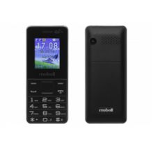 Điện thoại Mobell M239 4G đen