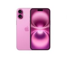 Điện thoại Iphone 16 256gb hồng