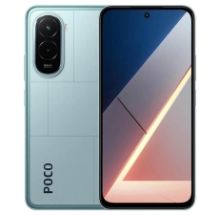 Điện thoại Xiaomi Poco M7 6gb 128gb xanh