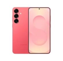 	Điện thoại Samsung Galaxy S25 plus 5G 12gb 256gb đỏ Coral