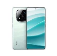Điện thoại Xiaomi Redmi Note 14 pro plus 5G 12gb 512gb xanh