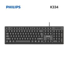 BÀN PHÍM CÓ DÂYPHILIPS K334