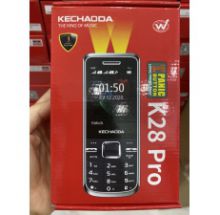 điện thoại kechaoda k28 pro