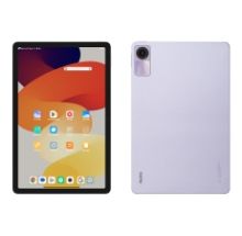 Máy tính bảng Xiaomi Redmi Pad SE 11 inch WiFi 6GB 128GB tím