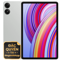 Máy tính bảng Xiaomi Redmi Pad Pro 8gb 256gb wifi xanh lá