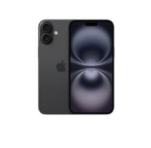 Điện thoại Iphone 16 256gb đen