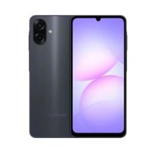Điện thoại Samsung Galaxy A07s 4gb 64gb đen