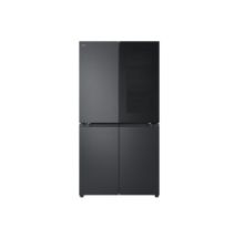 Tủ lạnh LG Inverter 666 lít Multi Door InstaView LFB66BLMI