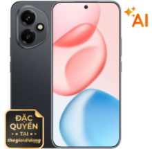 Điện thoại Honor 400 5g 12gb 256gb đen