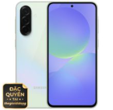 Điện thoại Samsung galaxy A36 5G 8gb 256gb xanh