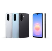 Điện thoại Samsung Galaxy A18 4g 4gb 128gb xám