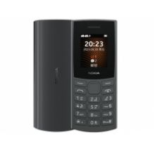 ĐTDĐ Nokia 105 4G Pro Charcoal (đen than chì)