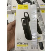 Tai nghe bluetooth HOCO E37 