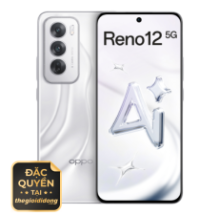 Thu mua điện thoại Oppo Reno12 giá cao nhất báo giá ngay