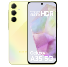 Thu mua điện thoại Samsung A35 giá cao nhất báo giá ngay