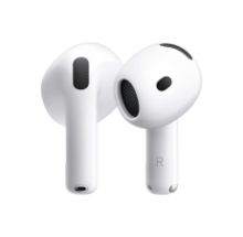 Tai nghe Bluetooth Airpods 5 chống ồn ANC MKFT4ZP 